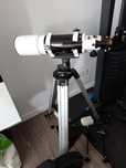 Teleskop astronomiczny Sky Watcher 102/500 AZ3