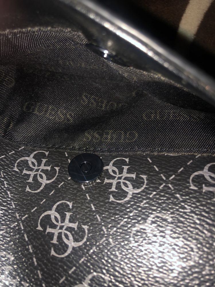 Bolsa da guess.