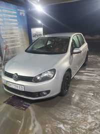 Volkswagen Golf 1.6 diesel