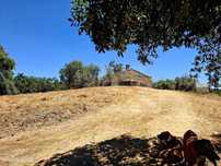 Herdade com 73,7 hectares em Relíquias, Odemira