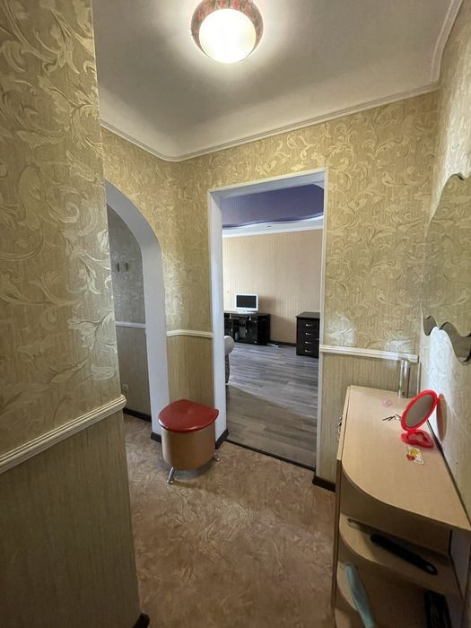 Сдам 1-но комн.Гвардейская, д.12