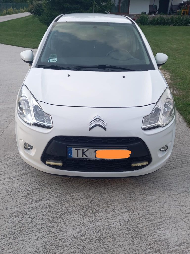 Sprzedam citroen C3