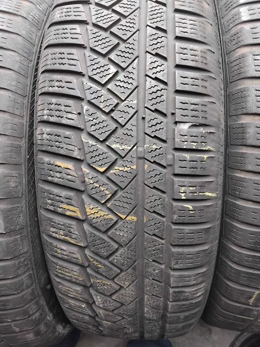 Автомобильные шины из Германии 215/65/17