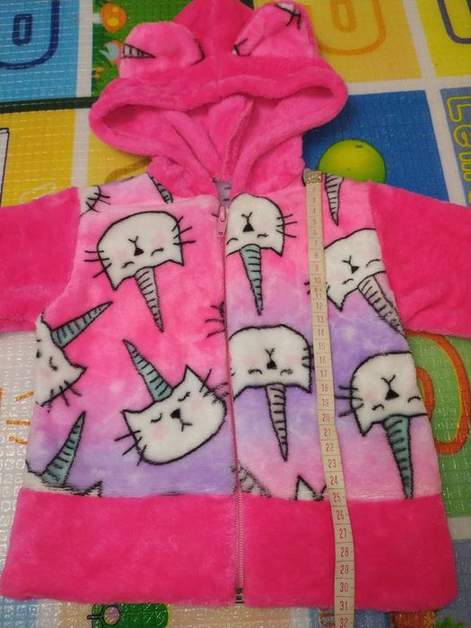 Костюм бомбер кофта штани теплий для новонароджених