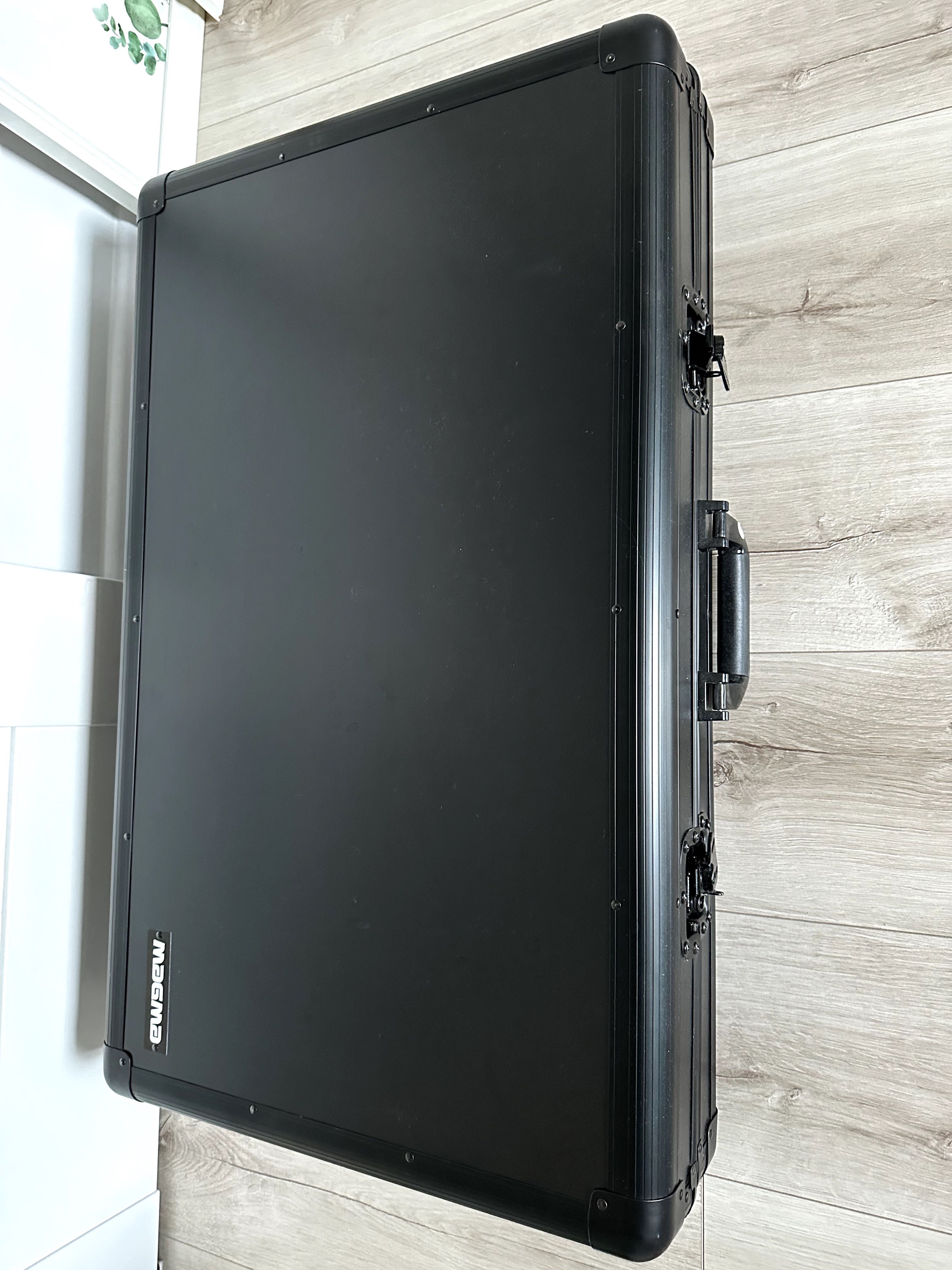 Konsola Pioneer DDJ 1000 + torba MAGMA