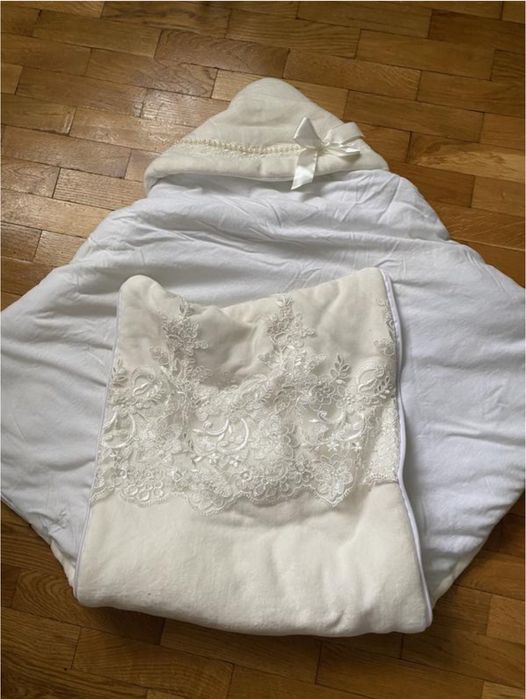 Конвертик для дитини