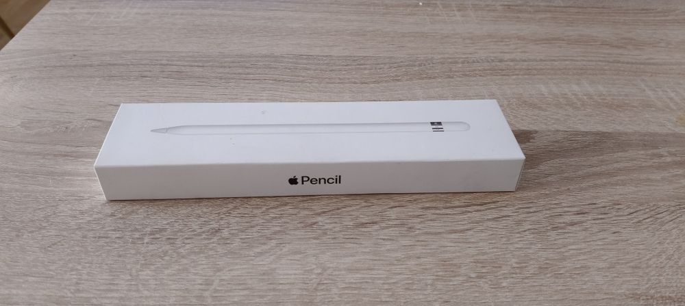 Oryginalny rysik Apple Pencil (1. generacji) do iPad Pro / iPad Air
