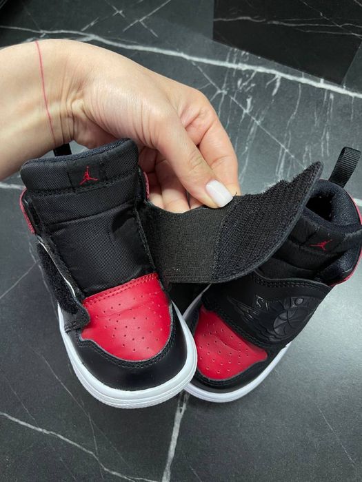 Дитячі Nike sky jordan найк джордан