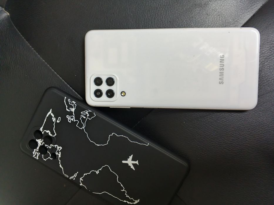 Samsung Galaxy A22 4/128gb
