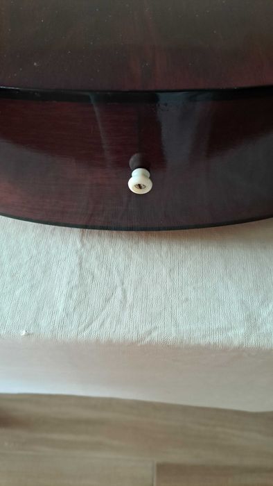 Suzuki Guitar Establisheo 1887