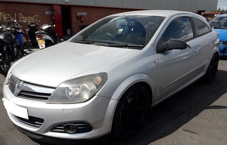 Astra H 1.7 CDTI de 2005 Disponível para peças