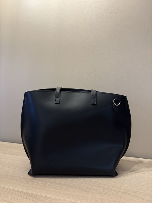 Сумка шкіряна жіноча