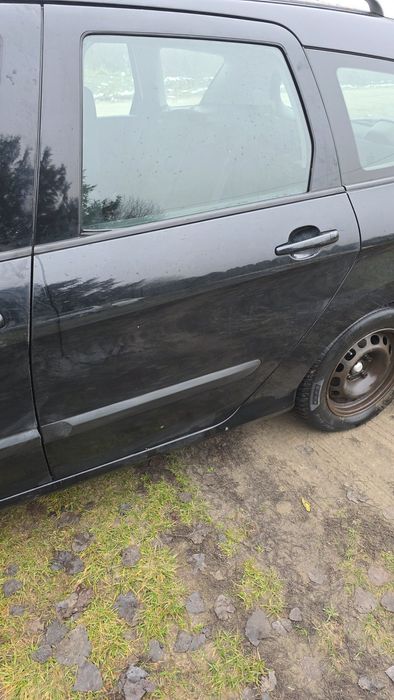 Dzwi Lewy Tył Peugeot 308 Sw 2011r KTVD