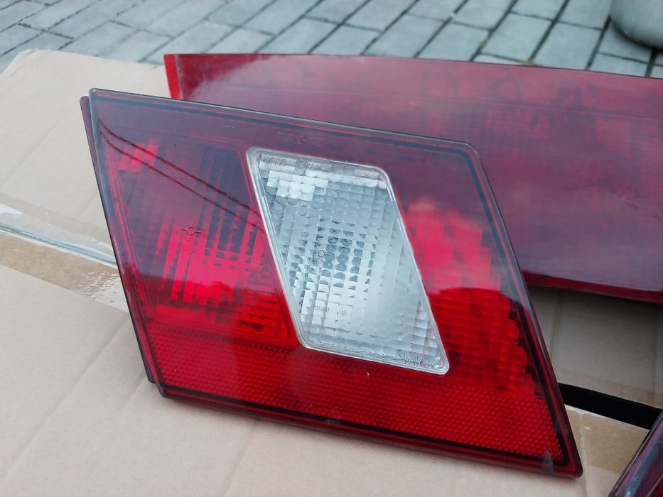 Задні ліхтарі ВАЗ 2115, в гарному стані, заднього ходу,