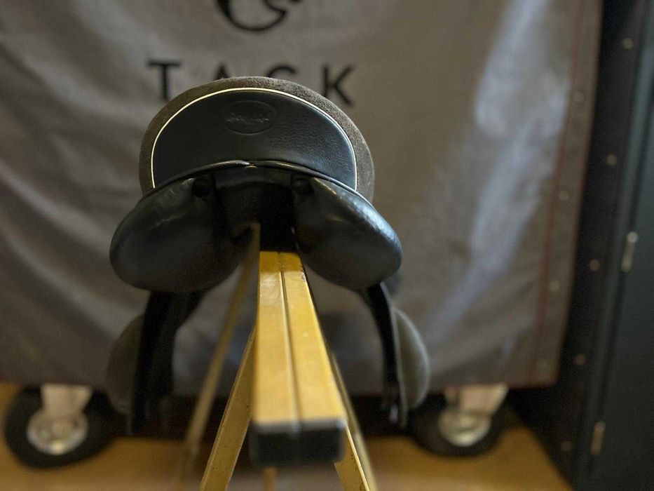 Siodło Happy Pony Small 15/33