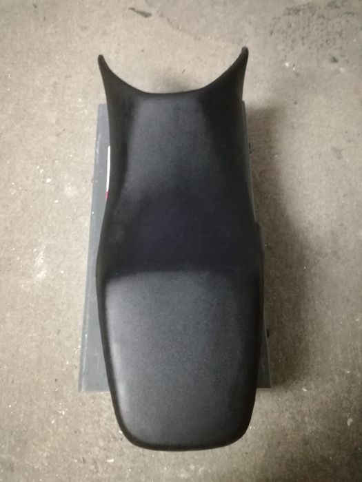 Sub Quadro CBR600Fi e banco