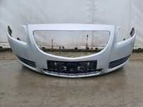 z176 zderzak przedni Opel Insignia A przed lift PDC SPRYSK