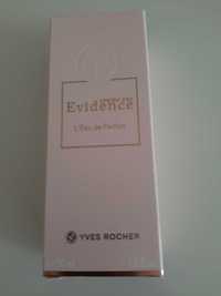 Yves Roche woda perfumowana Evidence 50ml