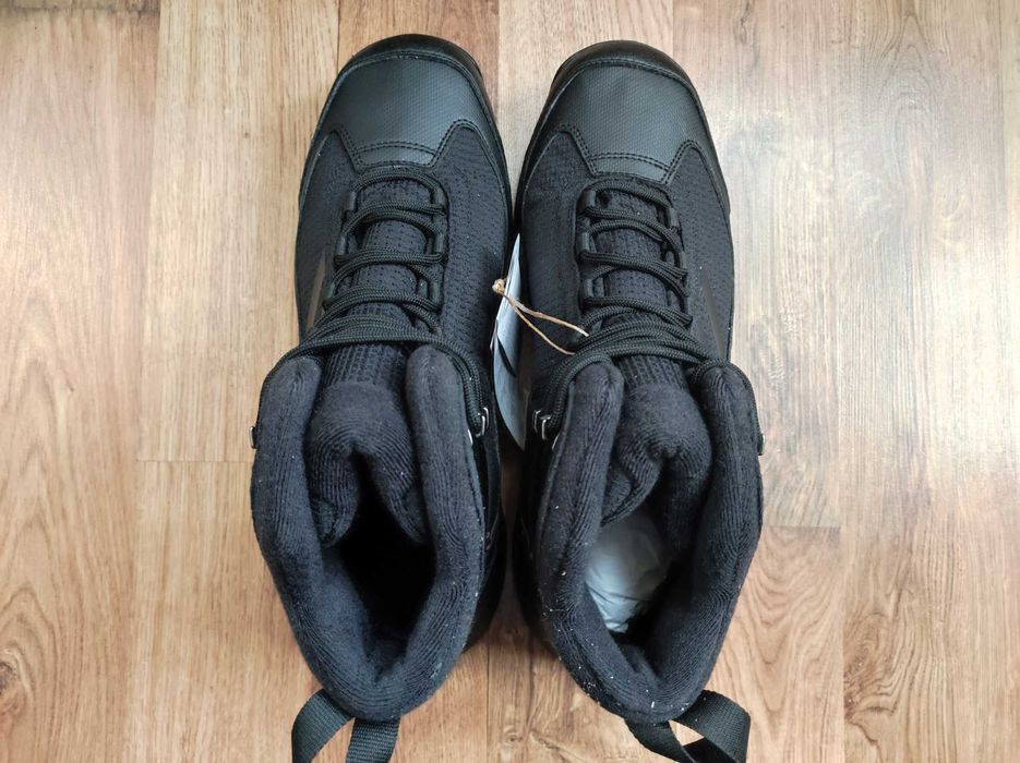 ОРИГІНАЛ100%! Черевики Adidas Terrex Frozetrack Mid  AC7841 45р.