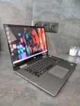 Ноутбук Планшет Dell 15 7573 2in1 i5/16gb/256SSD/intel  1gb/АКБ 4-5г