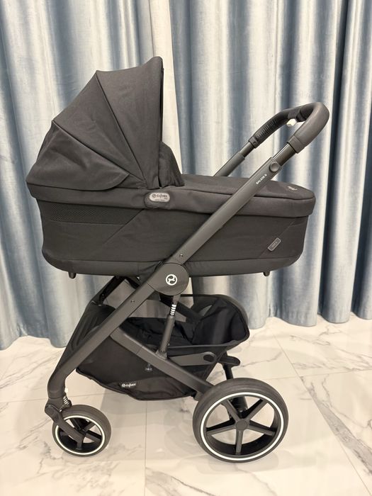 Дитяча коляска Cybex Balious 3 в 1