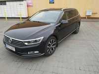 Volkswagen Passat Jak nowy ceramika