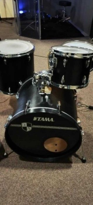 Perkusja Imperialstar