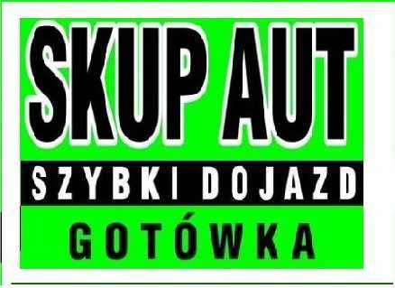 Skup aut Starogard Gdanski osobowe i dostawcze