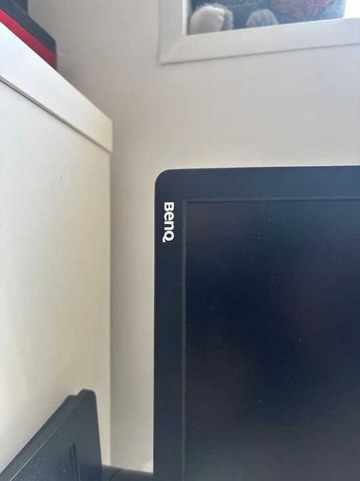 Monitor Zowie XL2411 – 144Hz / 1ms – Perfeito para FPS e MOBAs