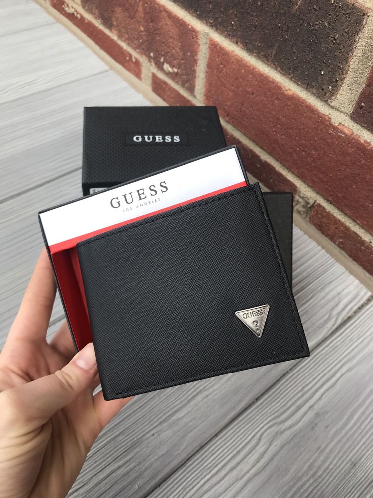 Guess портмоне кошильок гаманець