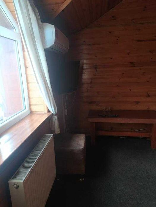 Здам в оренду комерційний об"єкт по вул. Карпенка-Карого