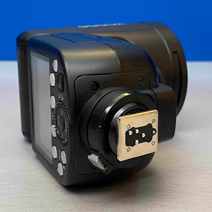 Godox Speedlite V1 Pro (Fujifilm)