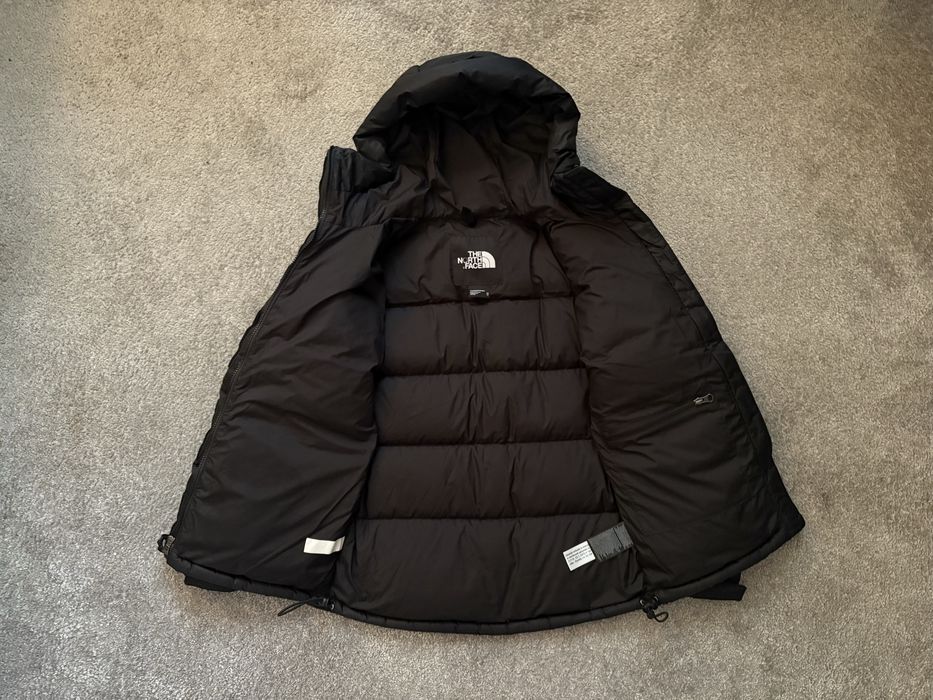Kurtka damska The North Face Himalayan parka   (26-5)