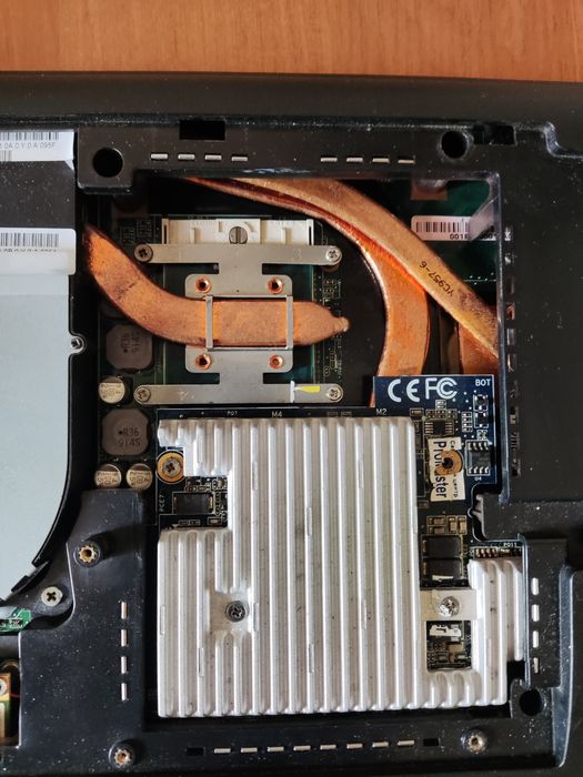 Продам ноутбук Asus G71G