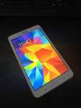 Tablet Samsung SM T230 7 cali