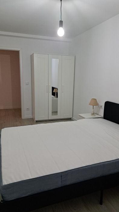 Alugo quartos a estudantes na Urbanização Quinta da Pinheira