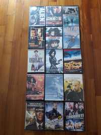 DVDs filmes ação/ aventura