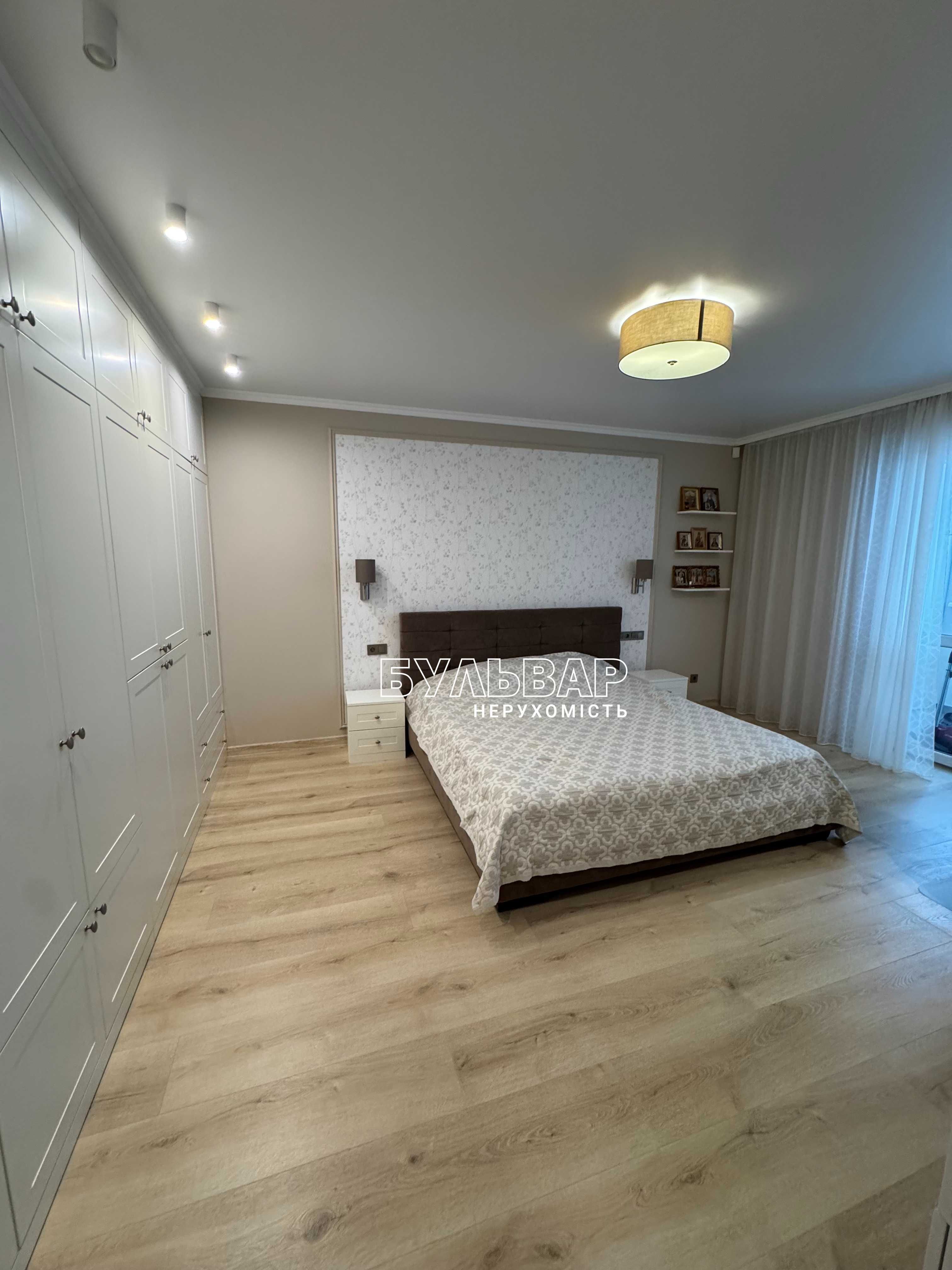 NEW‼️ Є-оселя! 3-4 к.кв. 94м2 +кладовка, Алексеевка, ЖК Архитекторов