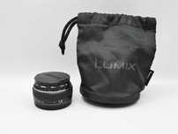 Panasonic Lumix G 14mm f/2.5 ASPH naleśnik polar Hoya gratis