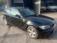 BMW 118d lift 2008/09