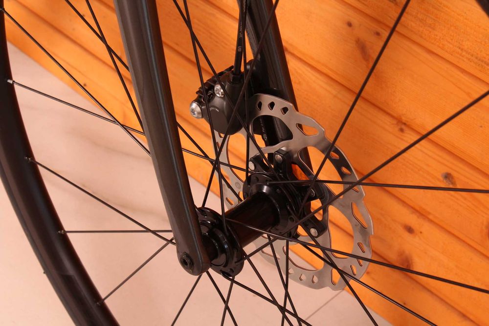 Nowy rower Trek Emonda ALR 4, Shimano Tiagra, hydraulika, roz 60 !!!