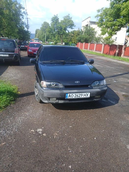 Продам Ваз 2114 2011р.