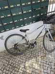 Vendo bicicleta  barato
