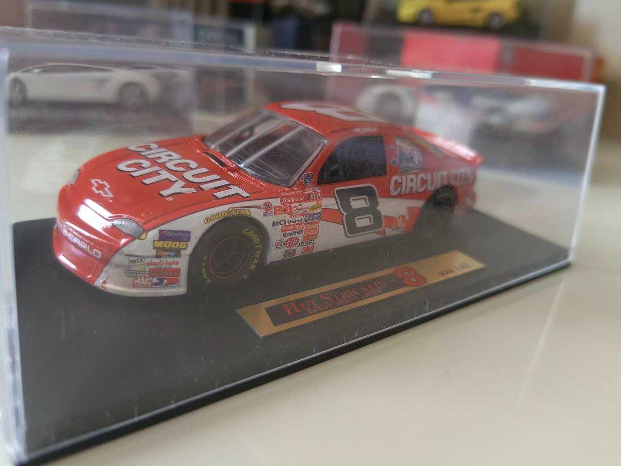 1:43 Nascar Chevy MonteCarlo (Наскар)