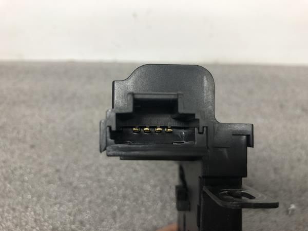 Fechadura / fecho da mala RENAULT Scénic I (JA0/1_)