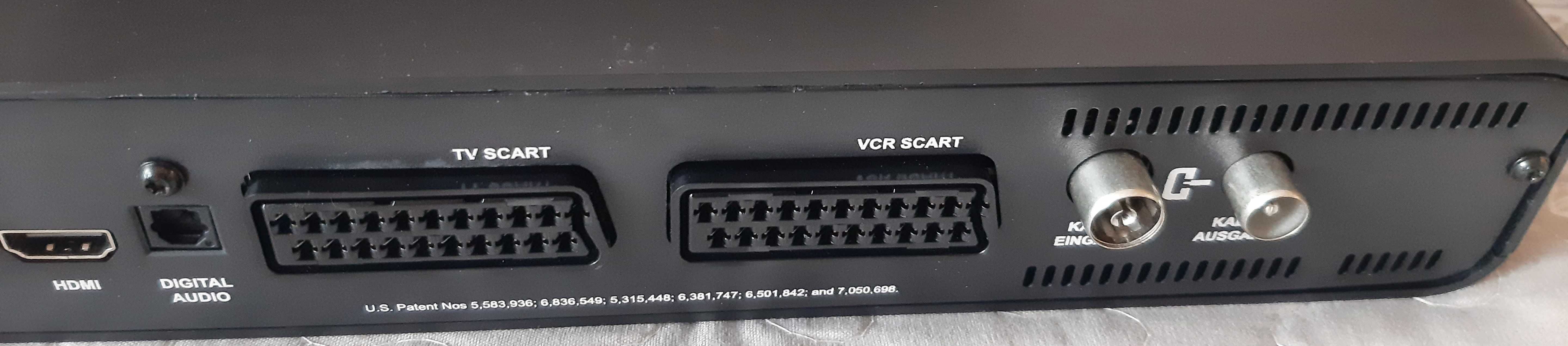 HD-Video-Recorder Sagemcom RCI88-320 KDG