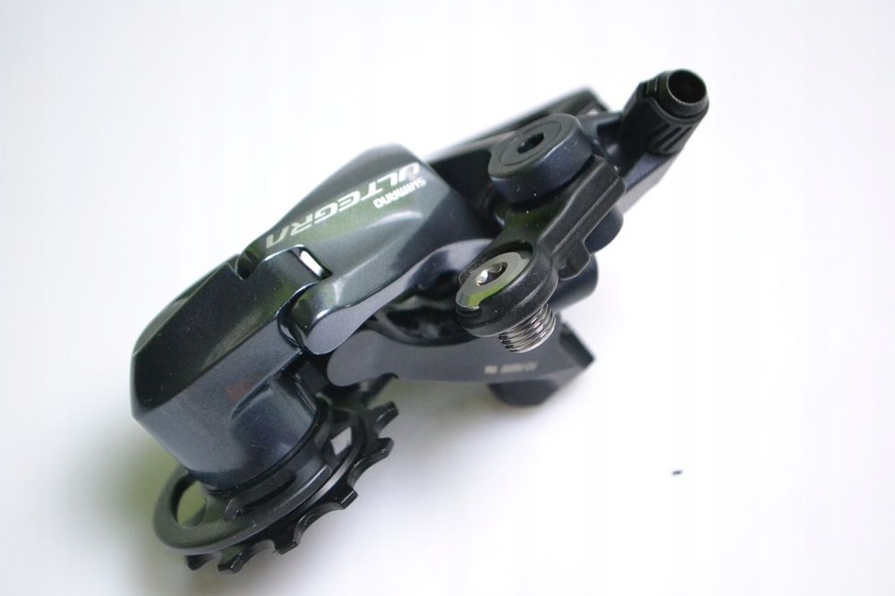 Przerzutka Tylna Shimano Ultegra RD-R8000 11s Wózek SS Krótki Oryginał
