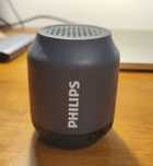 Philips Coluna Portátil BT 50 Preto