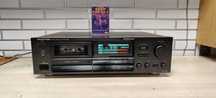 Magnetofon deck ONKYO TA-2550. Po serwisie
