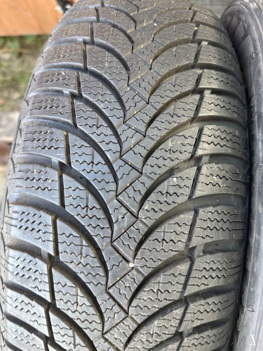 Opony 185/65/14 86 t Nexen winguar snow g Wh2(914/243)